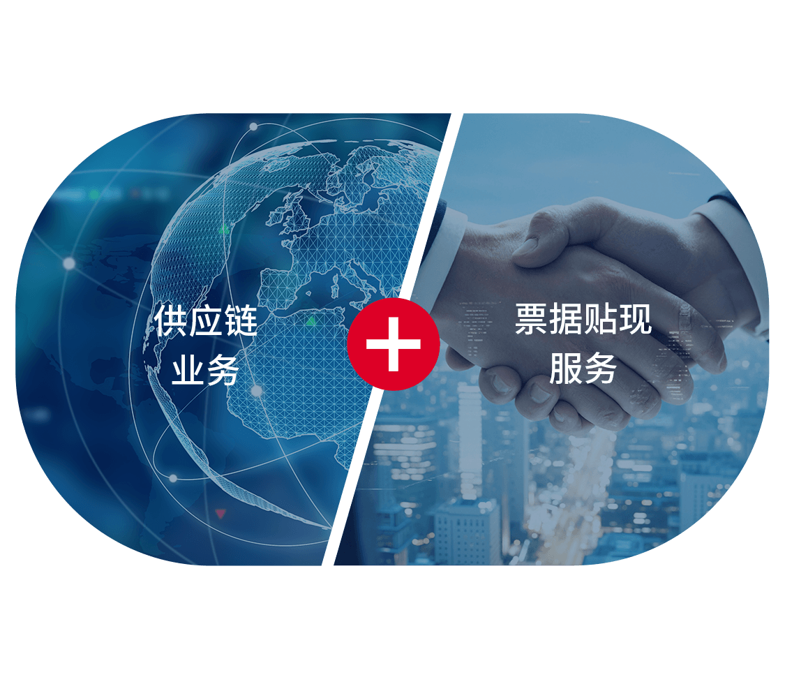 商贸服务解决方案示意图